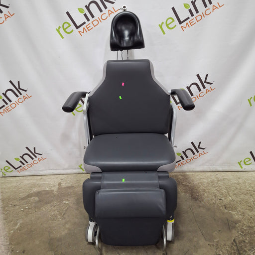 UFSK-OSYS UFSK-OSYS 500 XLE Ophthalmology Exam Chair Ophthalmology reLink Medical