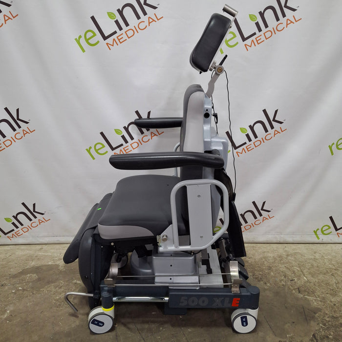 UFSK-OSYS UFSK-OSYS 500 XLE Ophthalmology Exam Chair Ophthalmology reLink Medical