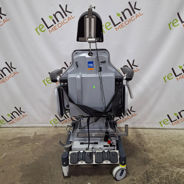 UFSK-OSYS UFSK-OSYS 500 XLE Ophthalmology Exam Chair Ophthalmology reLink Medical