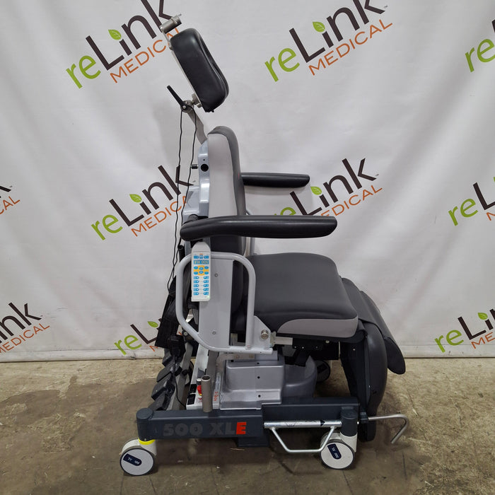 UFSK-OSYS UFSK-OSYS 500 XLE Ophthalmology Exam Chair Ophthalmology reLink Medical