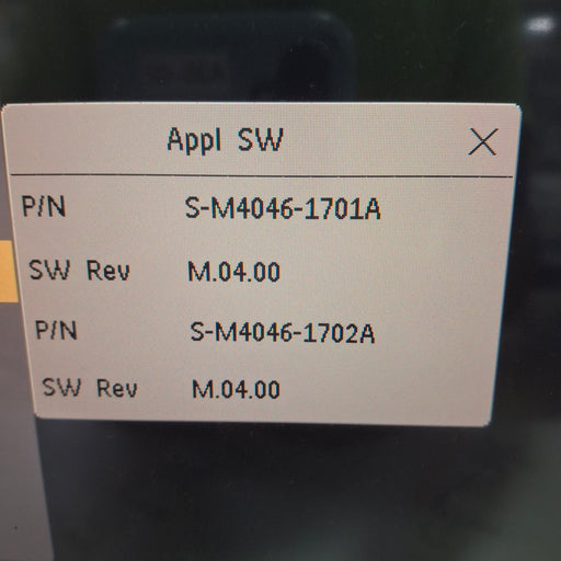 Philips Philips IntelliVue MP70 - Anesthesia Patient Monitor Patient Monitors reLink Medical