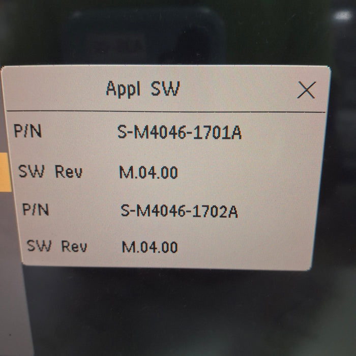 Philips Philips IntelliVue MP70 - Anesthesia Patient Monitor Patient Monitors reLink Medical