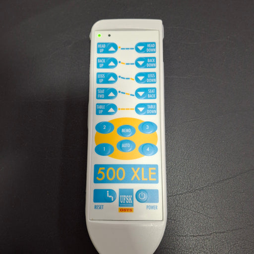 UFSK-OSYS UFSK-OSYS 500 XLE Ophthalmology Exam Chair Ophthalmology reLink Medical