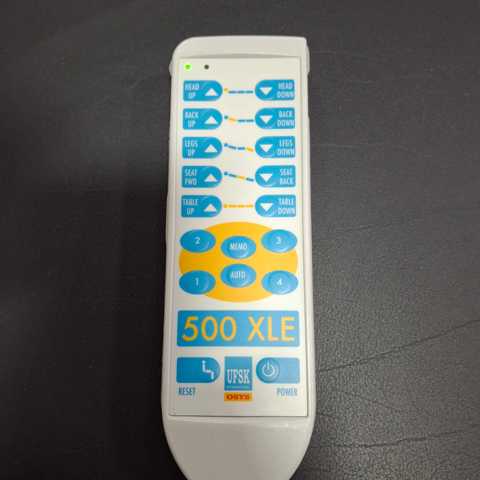 UFSK-OSYS UFSK-OSYS 500 XLE Ophthalmology Exam Chair Ophthalmology reLink Medical