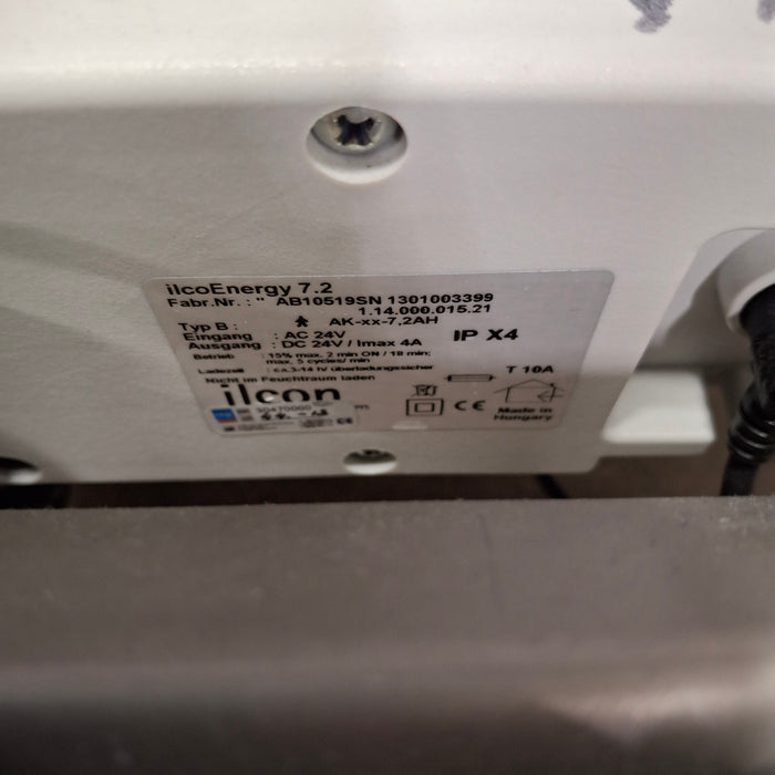 UFSK-OSYS UFSK-OSYS 500 XLE Ophthalmology Exam Chair Ophthalmology reLink Medical