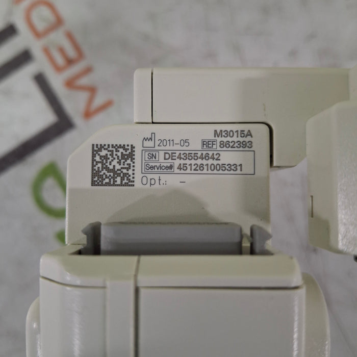 Philips Philips M3015A CO2 Extension Module Patient Monitors reLink Medical