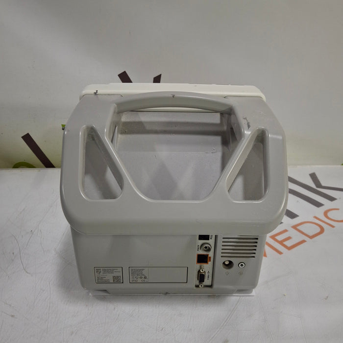 Philips Intellivue MP5 - ECG, Fast SpO2, NIBP Patient Monitor