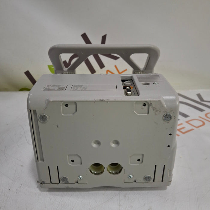 Philips Intellivue MP5 - ECG, Fast SpO2, NIBP Patient Monitor