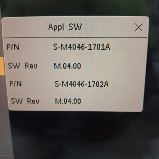 Philips Philips IntelliVue MP70 - Anesthesia Patient Monitor Patient Monitors reLink Medical