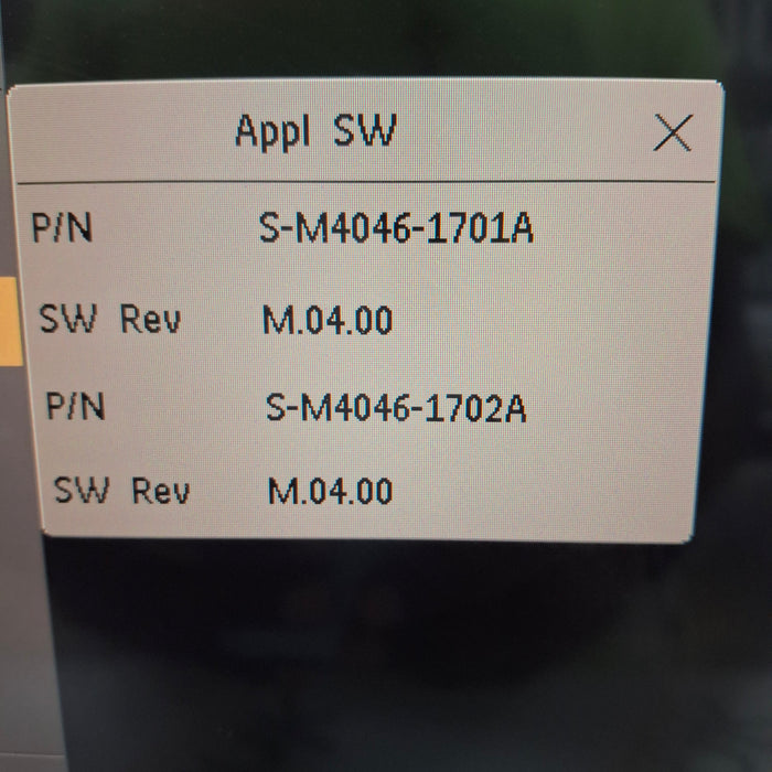 Philips Philips IntelliVue MP70 - Anesthesia Patient Monitor Patient Monitors reLink Medical