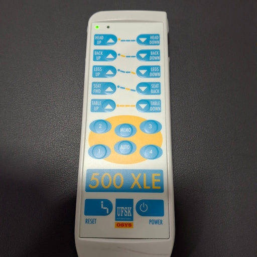 UFSK-OSYS UFSK-OSYS 500 XLE Ophthalmology Exam Chair Ophthalmology reLink Medical