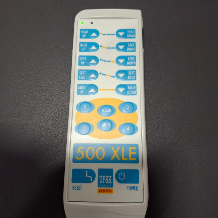 UFSK-OSYS UFSK-OSYS 500 XLE Ophthalmology Exam Chair Ophthalmology reLink Medical