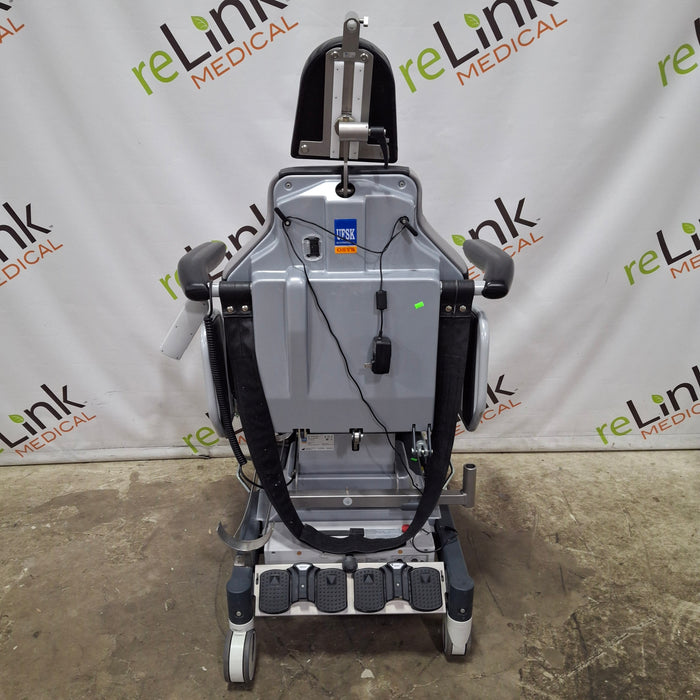 UFSK-OSYS UFSK-OSYS 500 XLE Ophthalmology Exam Chair Ophthalmology reLink Medical