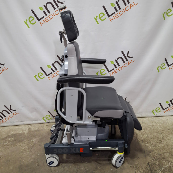 UFSK-OSYS UFSK-OSYS 500 XLE Ophthalmology Exam Chair Ophthalmology reLink Medical