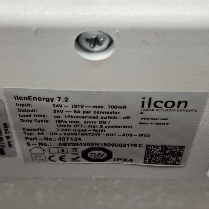 UFSK-OSYS UFSK-OSYS 500 XLE Ophthalmology Exam Chair Ophthalmology reLink Medical