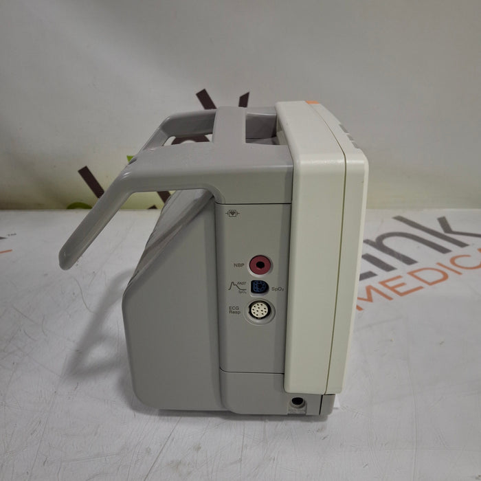 Philips Philips IntelliVue MP5 Neonatal Fast SpO2, ECG, NIBP Patient Monitor Patient Monitors reLink Medical