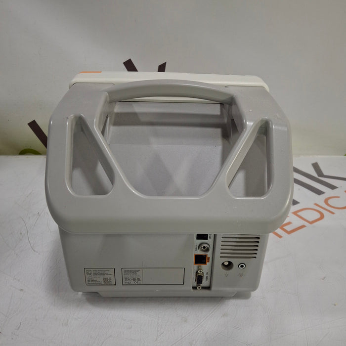 Philips Philips IntelliVue MP5 Neonatal Fast SpO2, ECG, NIBP Patient Monitor Patient Monitors reLink Medical