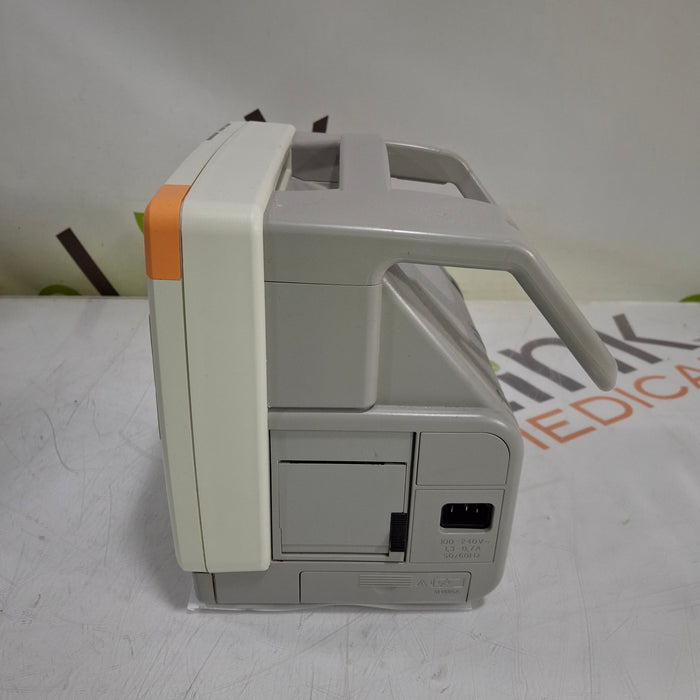 Philips Philips IntelliVue MP5 Neonatal Fast SpO2, ECG, NIBP Patient Monitor Patient Monitors reLink Medical