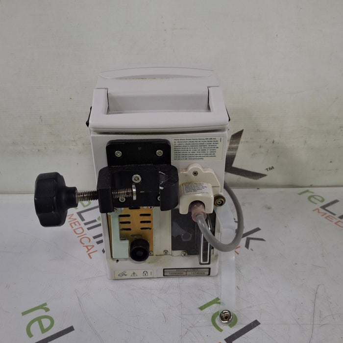 CareFusion Alaris 8015 Large Screen POC Infusion Pump