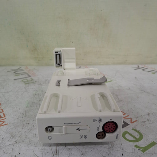 Philips Philips M3015A-C06 CO2, Temp, IBP Extension Module Patient Monitors reLink Medical