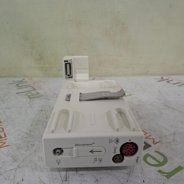 Philips Philips M3015A-C06 CO2, Temp, IBP Extension Module Patient Monitors reLink Medical