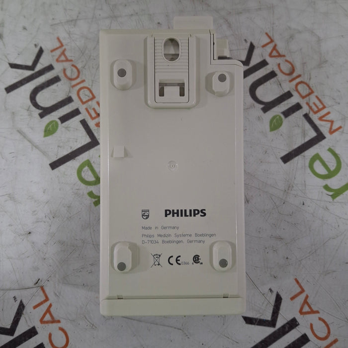 Philips Philips M3015A-C06 CO2, Temp, IBP Extension Module Patient Monitors reLink Medical