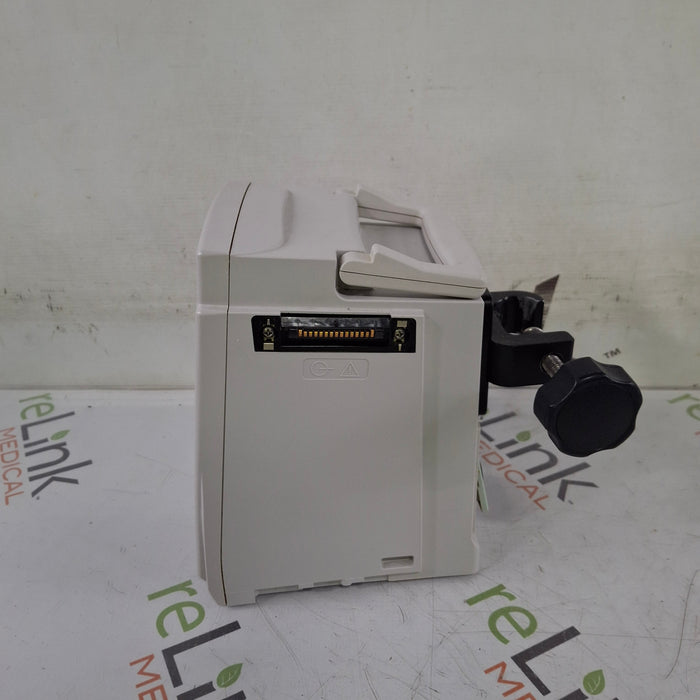 CareFusion Alaris 8015 Large Screen POC Infusion Pump