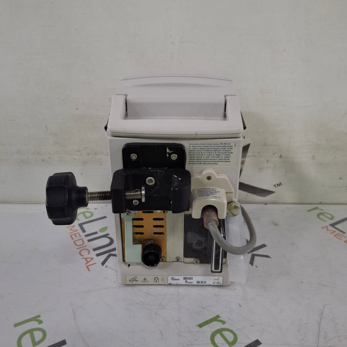 CareFusion Alaris 8015 Large Screen POC Infusion Pump