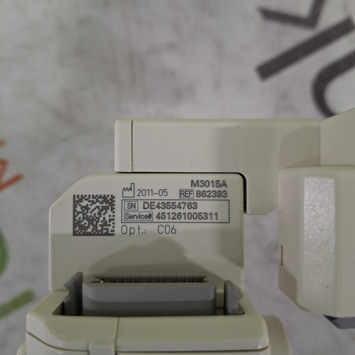 Philips Philips M3015A-C06 CO2, Temp, IBP Extension Module Patient Monitors reLink Medical