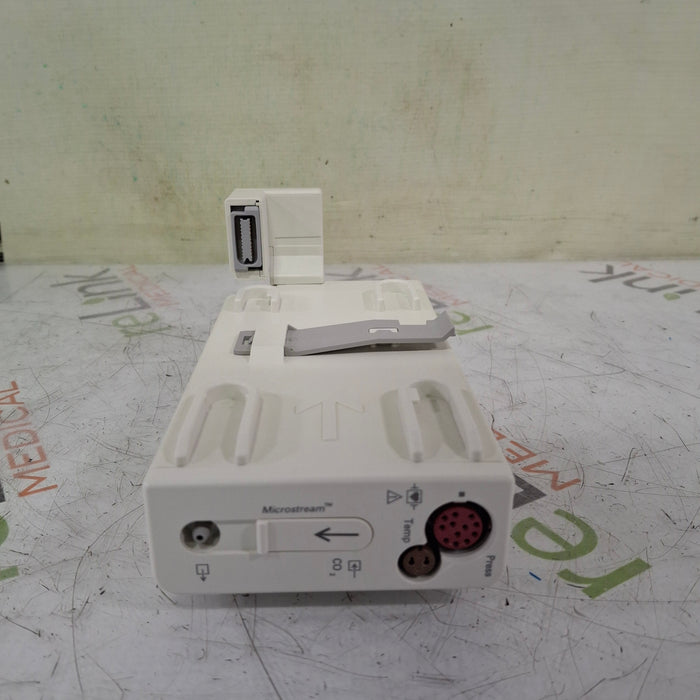 Philips Philips M3015A-C06 CO2, Temp, IBP Extension Module Patient Monitors reLink Medical