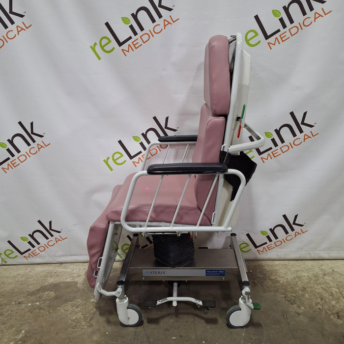 Steris Hausted MBC Mammography Biopsy Chair