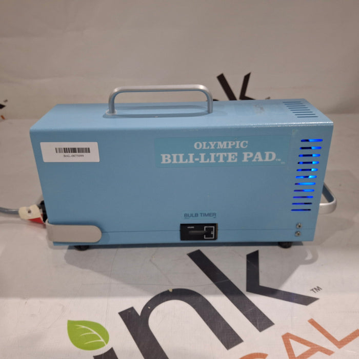 Olympic Medical Olympic Medical Bili-Lite Infant Warmers and Incubators reLink Medical