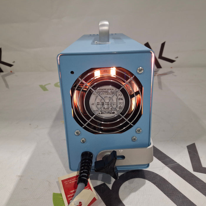 Olympic Medical Olympic Medical Bili-Lite Infant Warmers and Incubators reLink Medical