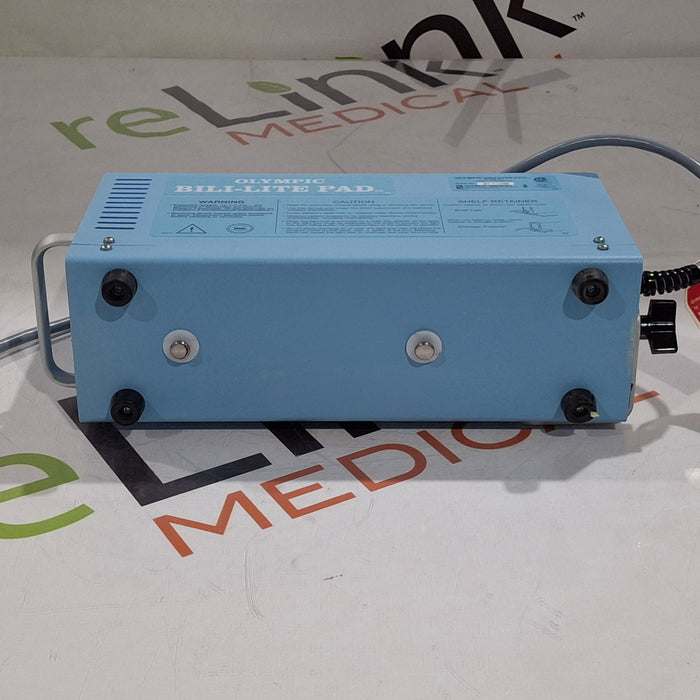 Olympic Medical Olympic Medical Bili-Lite Infant Warmers and Incubators reLink Medical