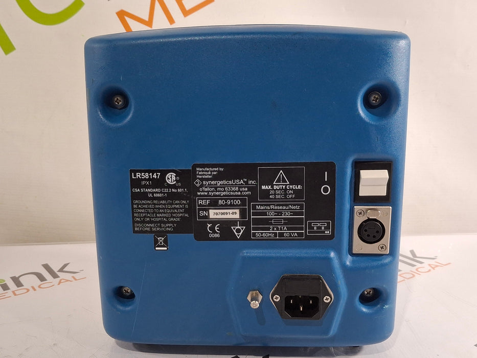 Codman Codman Malis 1000 Irrigation Module Electrosurgical Units reLink Medical