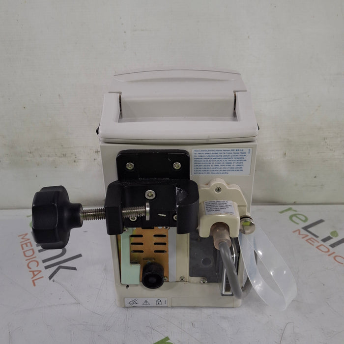 CareFusion Alaris 8015 Large Screen POC Infusion Pump