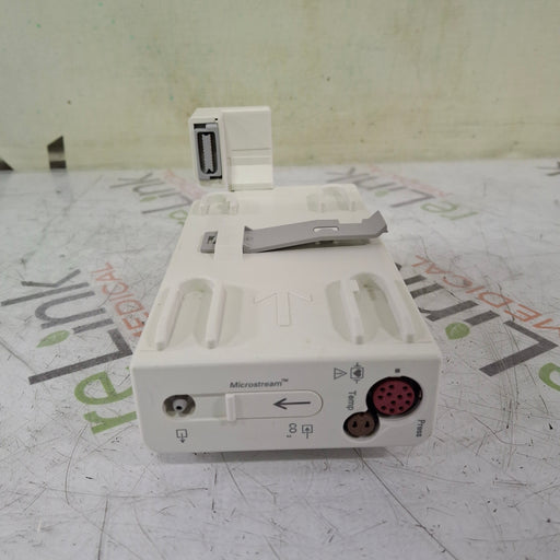 Philips Philips M3015A-C06 CO2, Temp, IBP Extension Module Patient Monitors reLink Medical