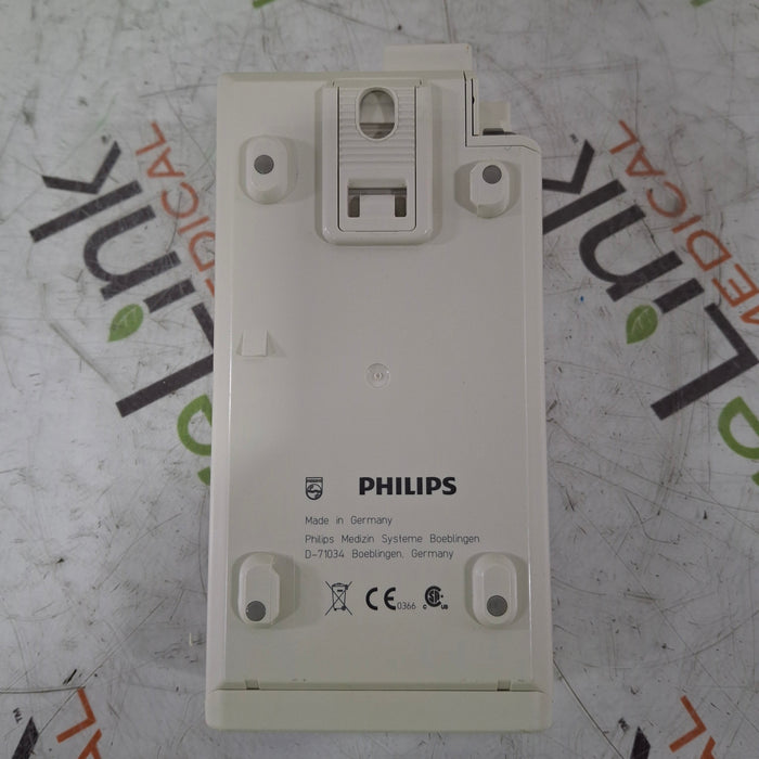 Philips Philips M3015A-C06 CO2, Temp, IBP Extension Module Patient Monitors reLink Medical