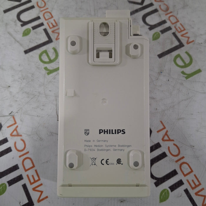 Philips Philips M3015A CO2 Extension Module Patient Monitors reLink Medical