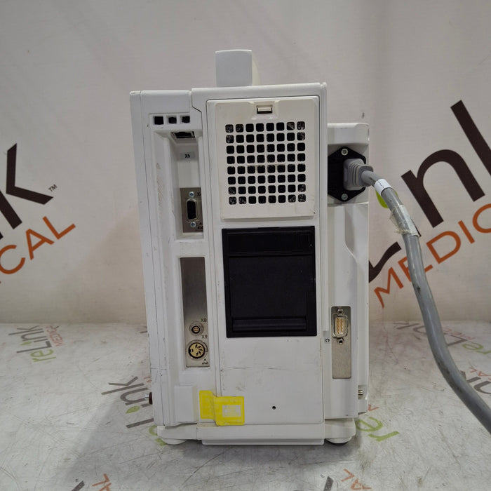 Datex-Ohmeda Datex-Ohmeda S/5 Compact Patient Monitor Patient Monitors reLink Medical