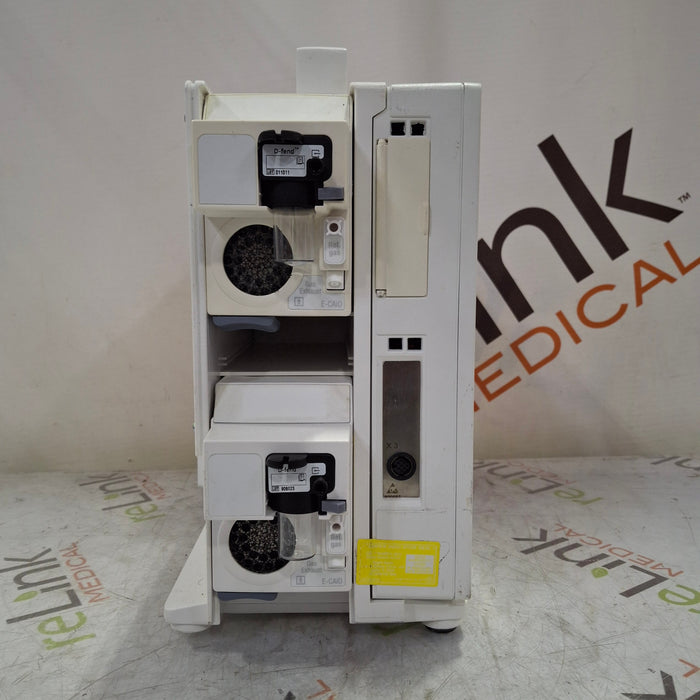 Datex-Ohmeda Datex-Ohmeda S/5 Compact Patient Monitor Patient Monitors reLink Medical