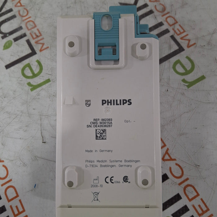 Philips Philips M3015A CO2 Extension Module Patient Monitors reLink Medical