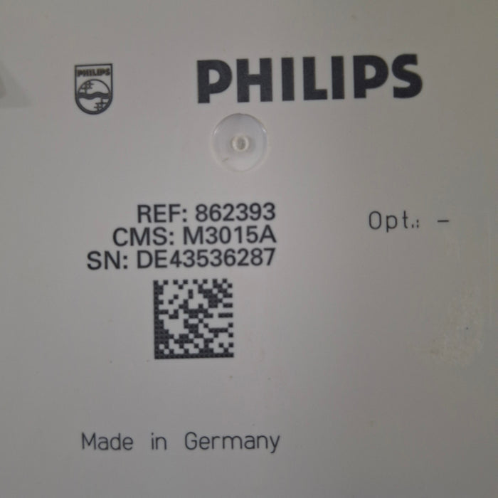 Philips Philips M3015A CO2 Extension Module Patient Monitors reLink Medical