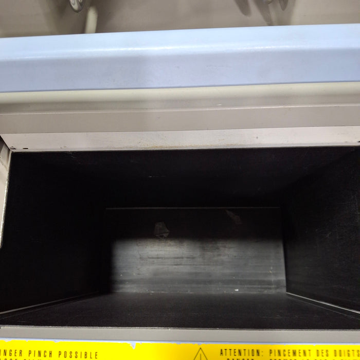 GE Healthcare AMX 4 Plus Portable X-Ray Unit