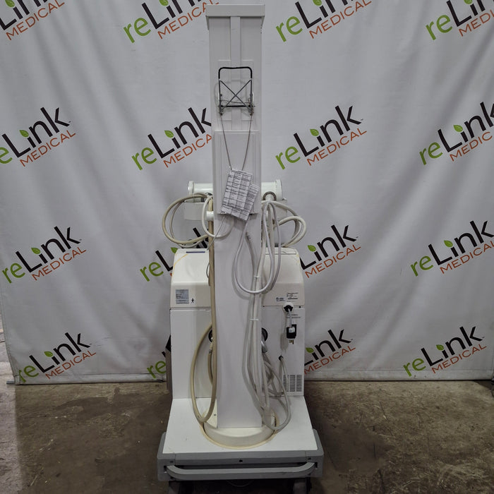 GE Healthcare AMX 4 Plus Portable X-Ray Unit