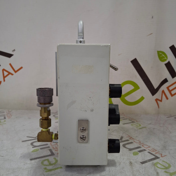 Bio-Med Devices MVP-10 Ventilator