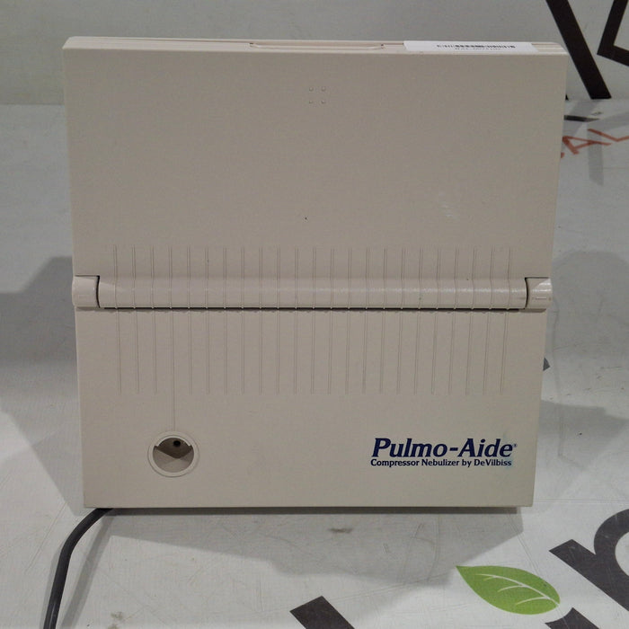DeVilbiss Healthcare 5650D Pulmo-Aide Compressor