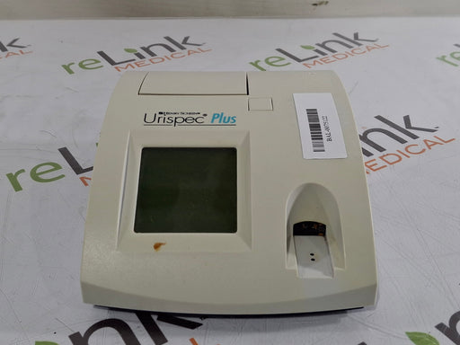 Henry Schein Inc. Henry Schein Inc. Urispec Plus Urinalysis Analyzer Clinical Lab reLink Medical