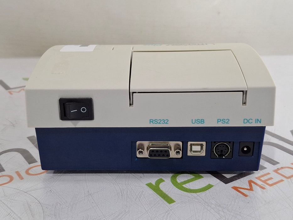 Henry Schein Inc. Henry Schein Inc. Urispec Plus Urinalysis Analyzer Clinical Lab reLink Medical