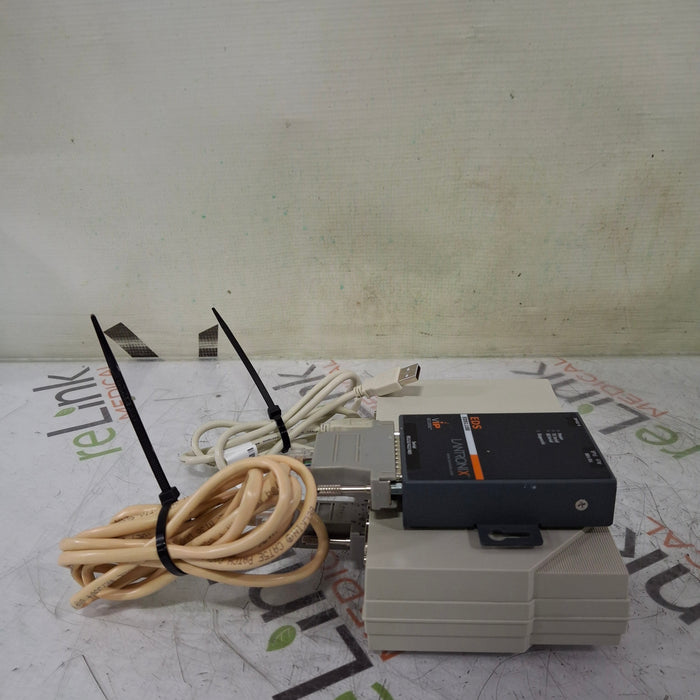 Digi Digi Edgeport/8 USB Converter Computers Tablets & Networking reLink Medical